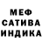 Кетамин VHQ Rick Francis